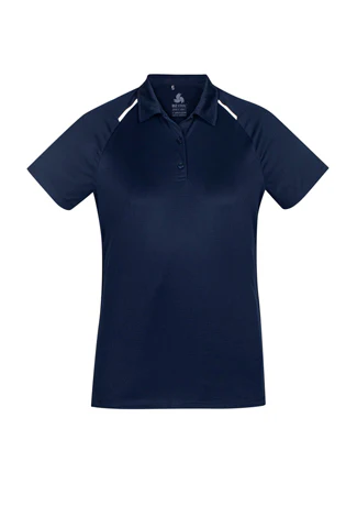 Academy Ladies Polo - Image 4