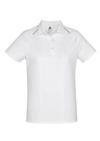 Academy Ladies Polo - Image 6
