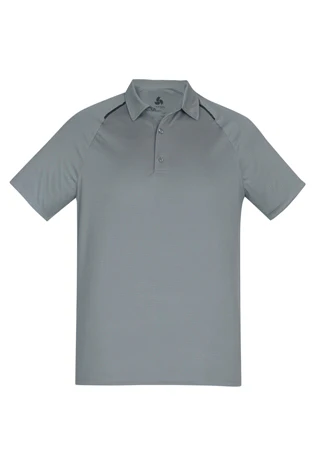 Academy Mens Polo - Image 3
