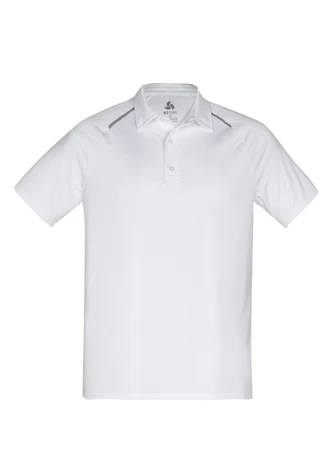 Academy Mens Polo - Image 4
