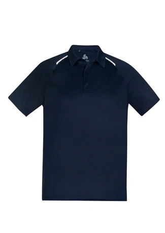 Academy Mens Polo - Image 5
