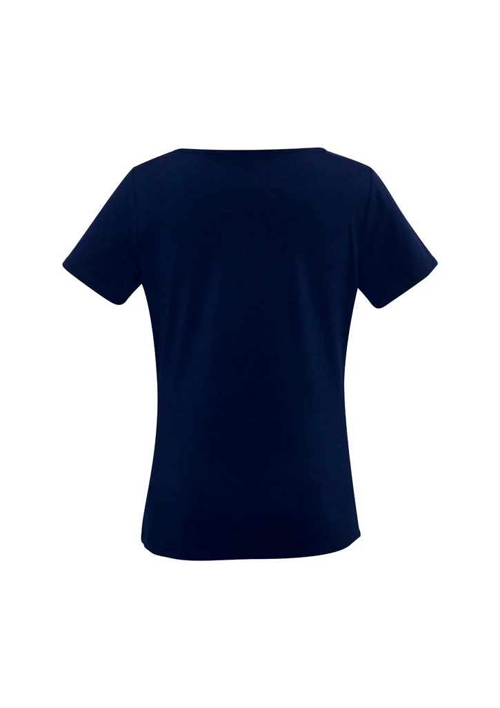 Ava Ladies Knit Top - Image 11