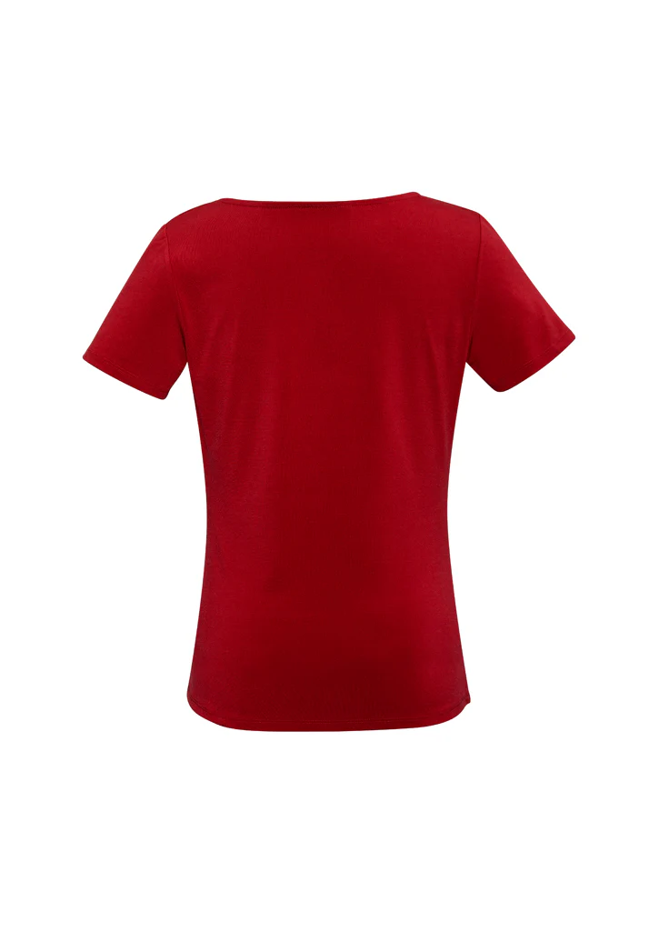 Ava Ladies Knit Top - Image 13