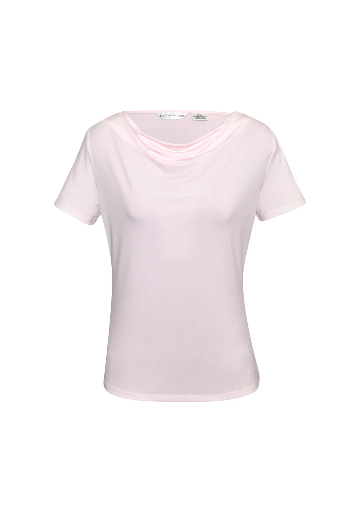 Ava Ladies Knit Top - Image 4