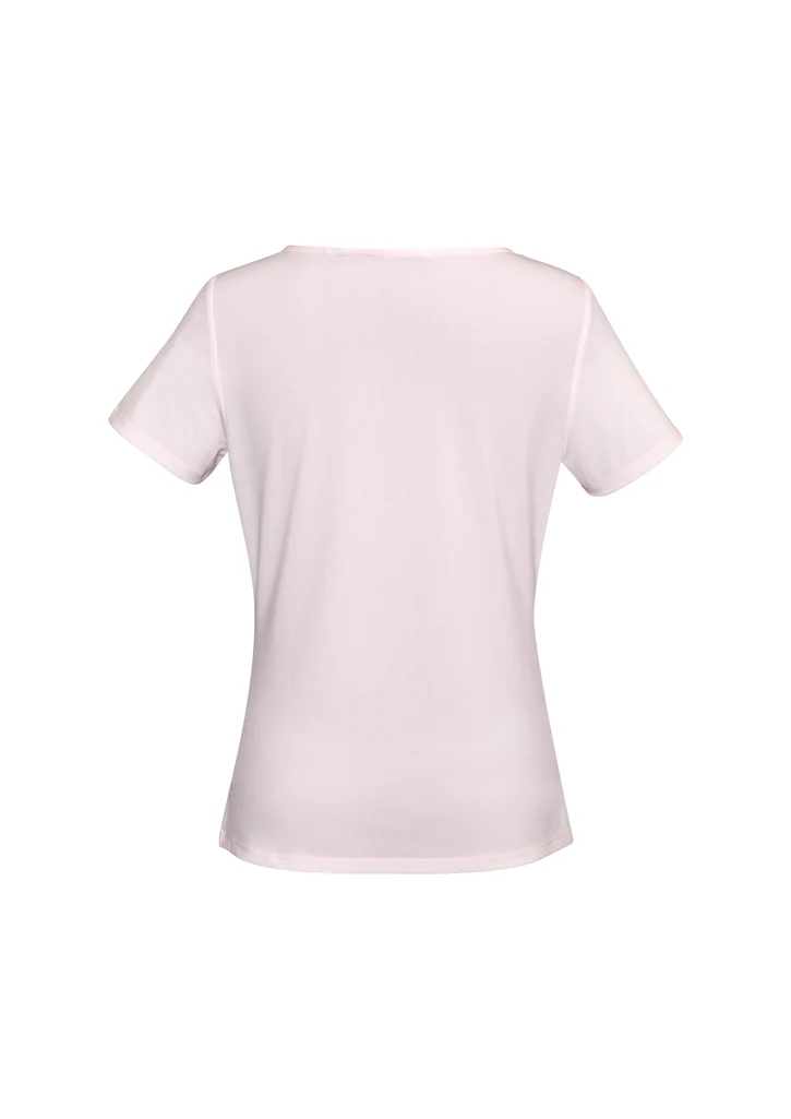 Ava Ladies Knit Top - Image 5