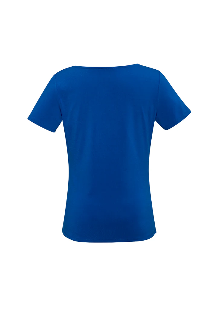 Ava Ladies Knit Top - Image 7