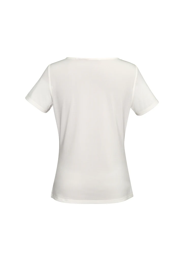 Ava Ladies Knit Top - Image 9