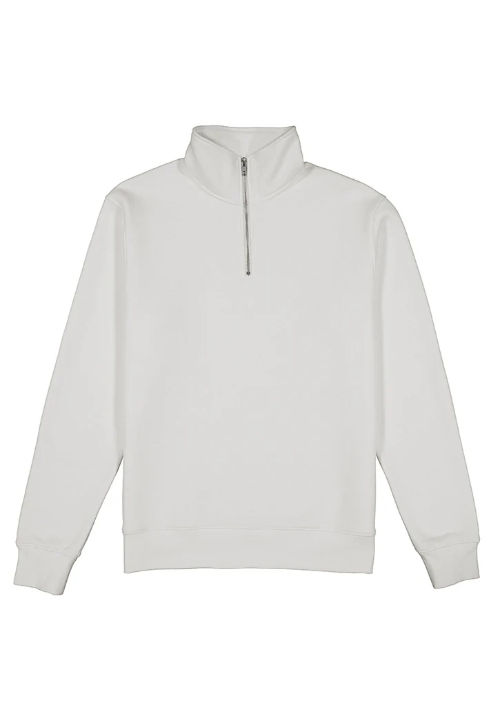 Mens Everyday 1/4 Zip