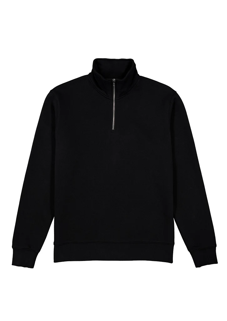 Mens Everyday 1/4 Zip - Image 2