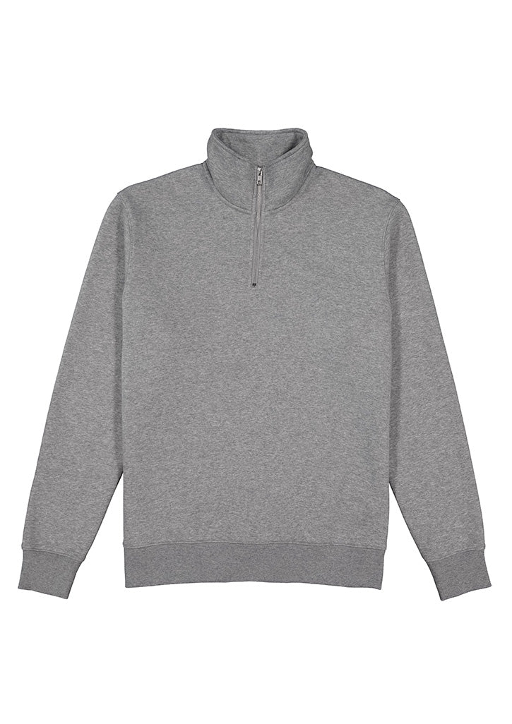 Mens Everyday 1/4 Zip - Image 3