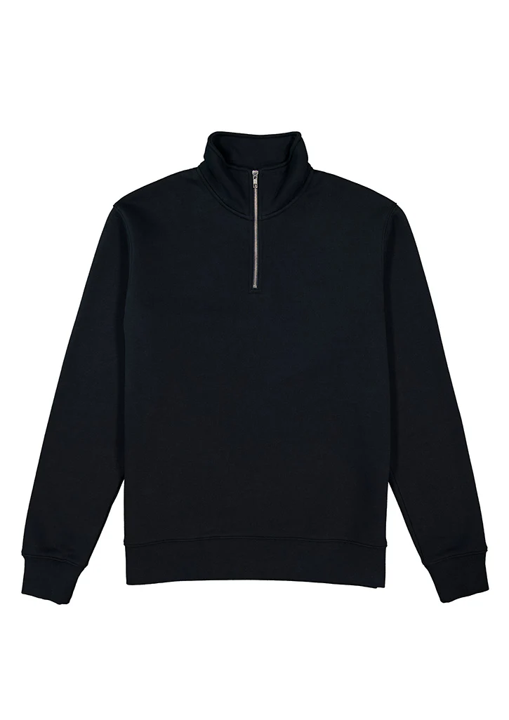 Mens Everyday 1/4 Zip - Image 4