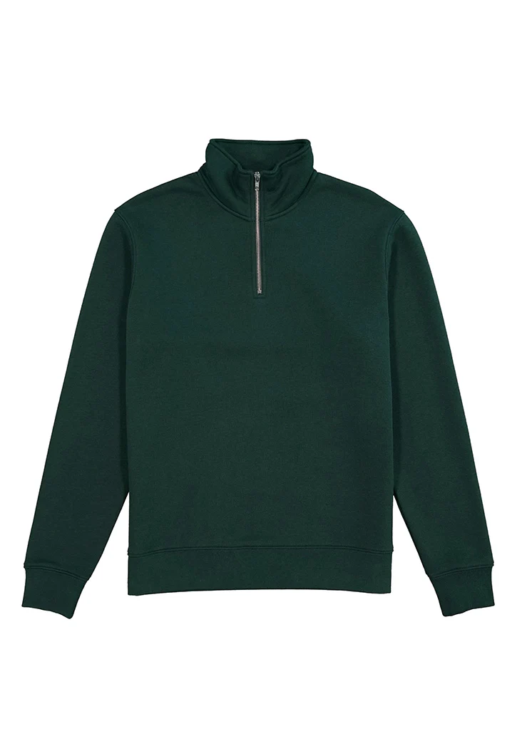 Mens Everyday 1/4 Zip - Image 5