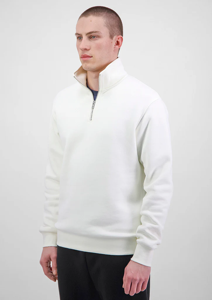 Mens Everyday 1/4 Zip - Image 6