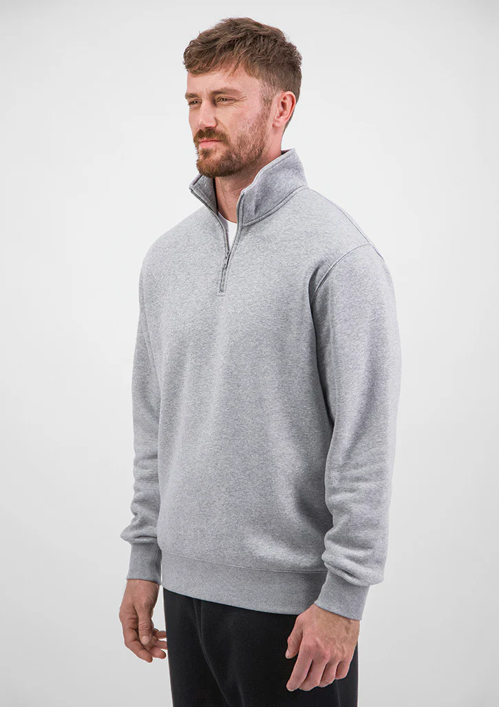 Mens Everyday 1/4 Zip - Image 7
