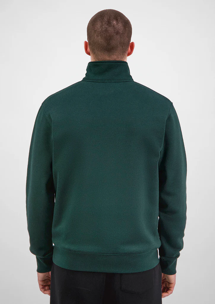 Mens Everyday 1/4 Zip - Image 8