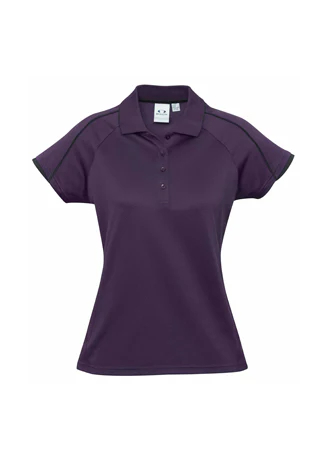 Blade Ladies Polo - Image 4
