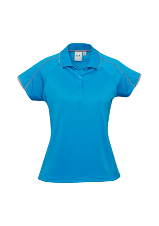 Blade Ladies Polo - Image 5