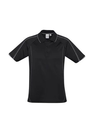 Blade Mens Polo - Image 2