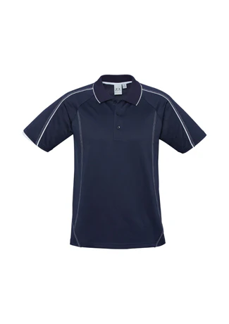 Blade Mens Polo - Image 5