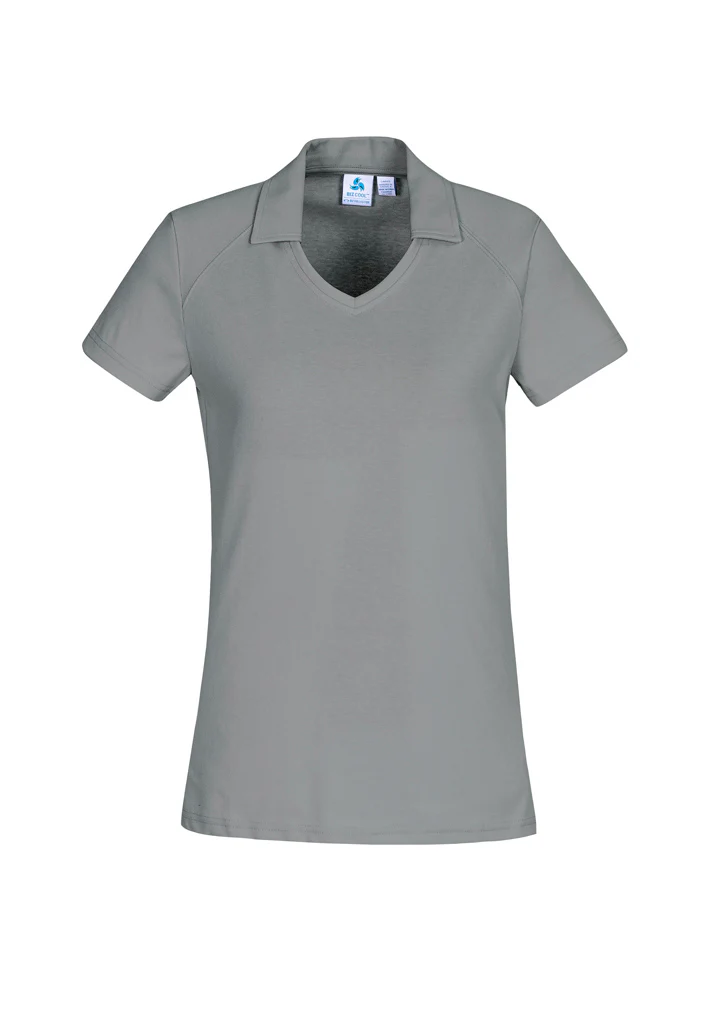 Byron Ladies Polo - Image 3