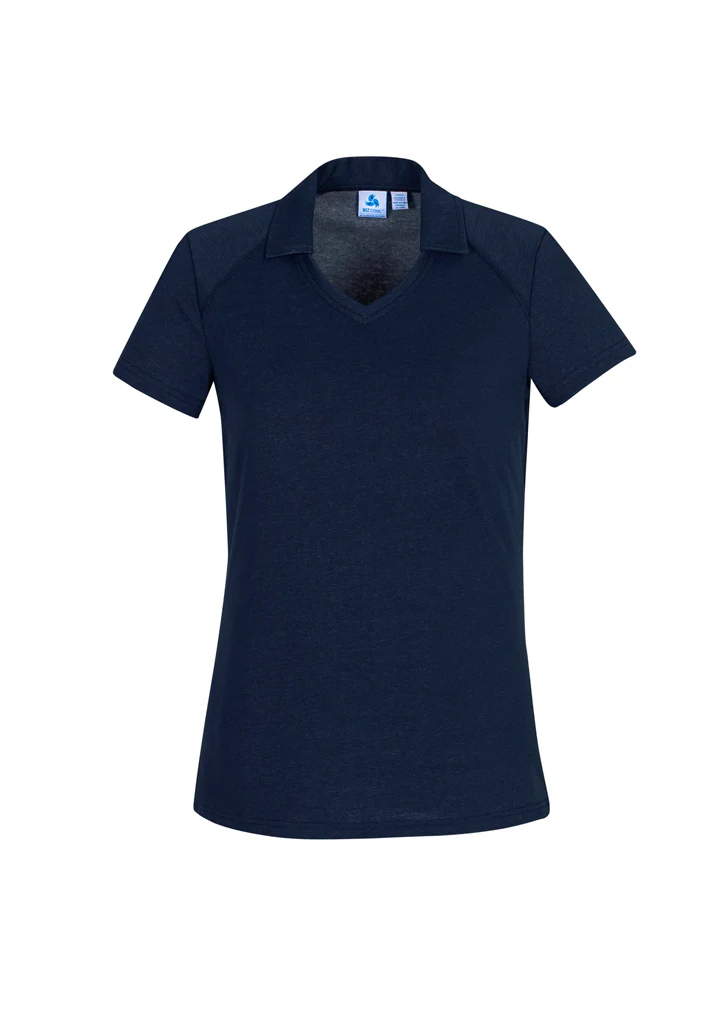 Byron Ladies Polo - Image 4