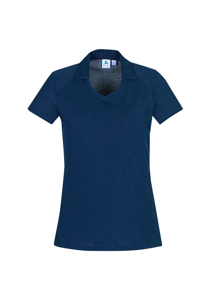 Byron Ladies Polo - Image 5