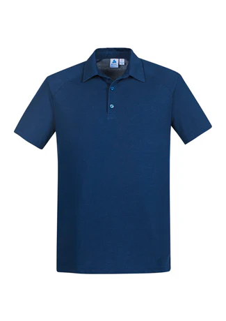 Byron Mens Polo - Image 2