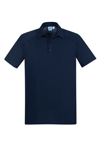 Byron Mens Polo - Image 3