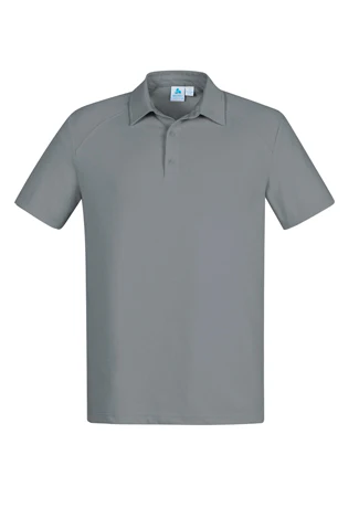 Byron Mens Polo - Image 4