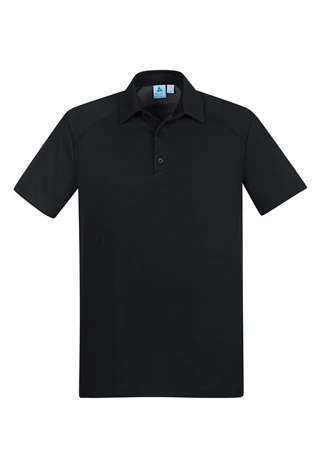 Byron Mens Polo - Image 5
