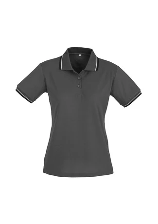 Cambridge Ladies Polo - Image 3