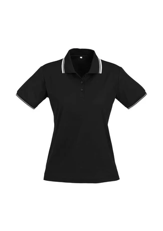 Cambridge Ladies Polo - Image 4