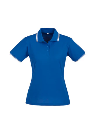 Cambridge Ladies Polo - Image 5