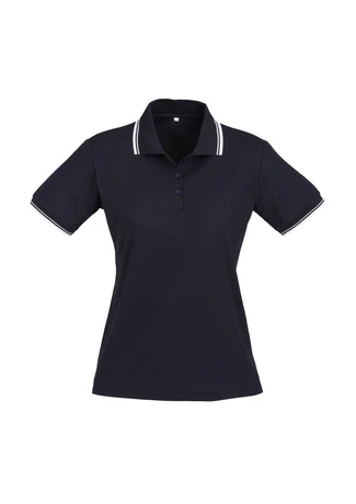 Cambridge Ladies Polo - Image 6