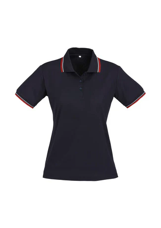 Cambridge Ladies Polo - Image 7