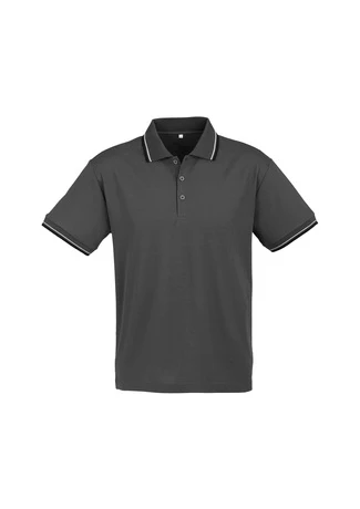 Cambridge Mens Polo - Image 3