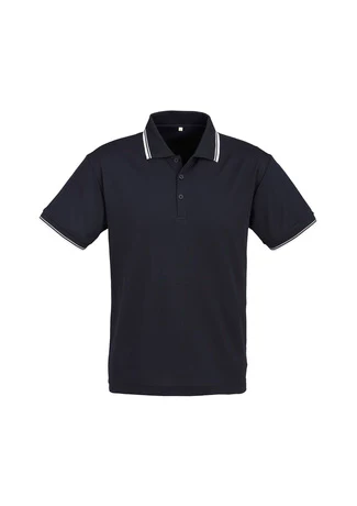 Cambridge Mens Polo - Image 4