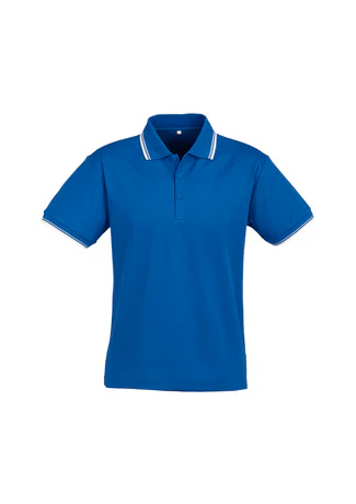 Cambridge Mens Polo - Image 6