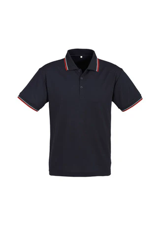 Cambridge Mens Polo - Image 7