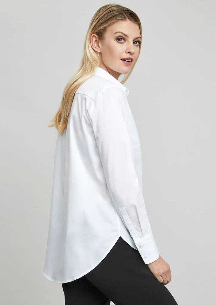 Camden Ladies L/S Shirt