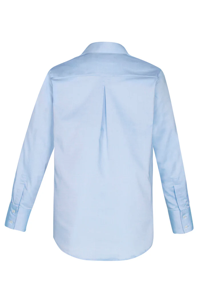 Camden Ladies L/S Shirt - Image 3