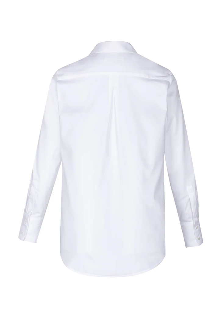 Camden Ladies L/S Shirt - Image 5