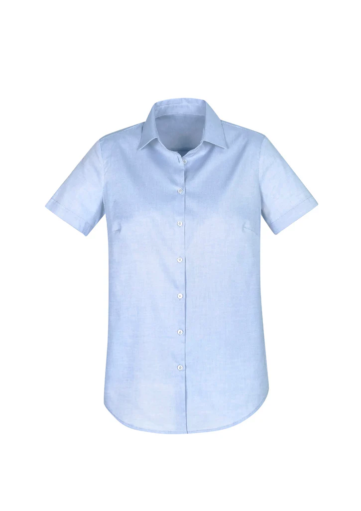 Camden Ladies S/S Shirt - Image 2