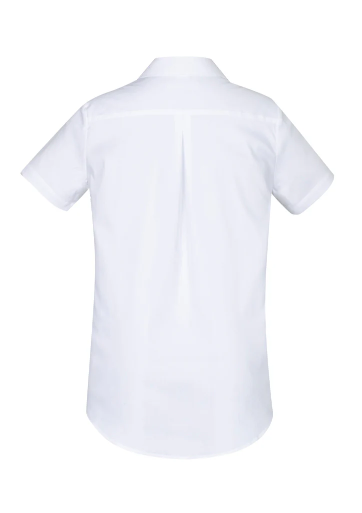 Camden Ladies S/S Shirt - Image 5