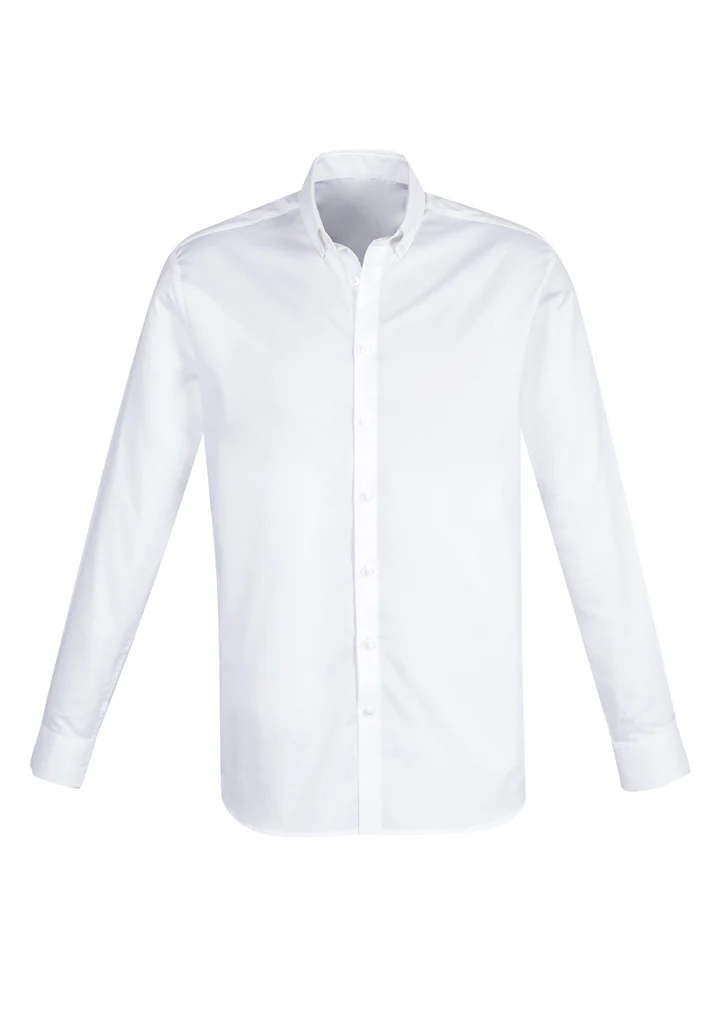 Camden Mens L/S Shirt - Image 4