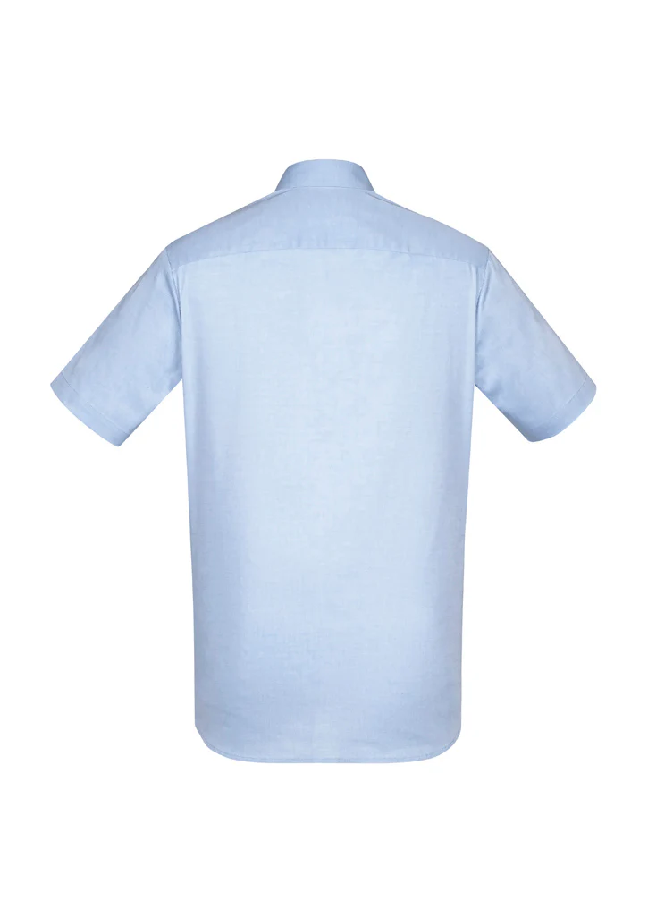 Camden Mens S/S Shirt - Image 3