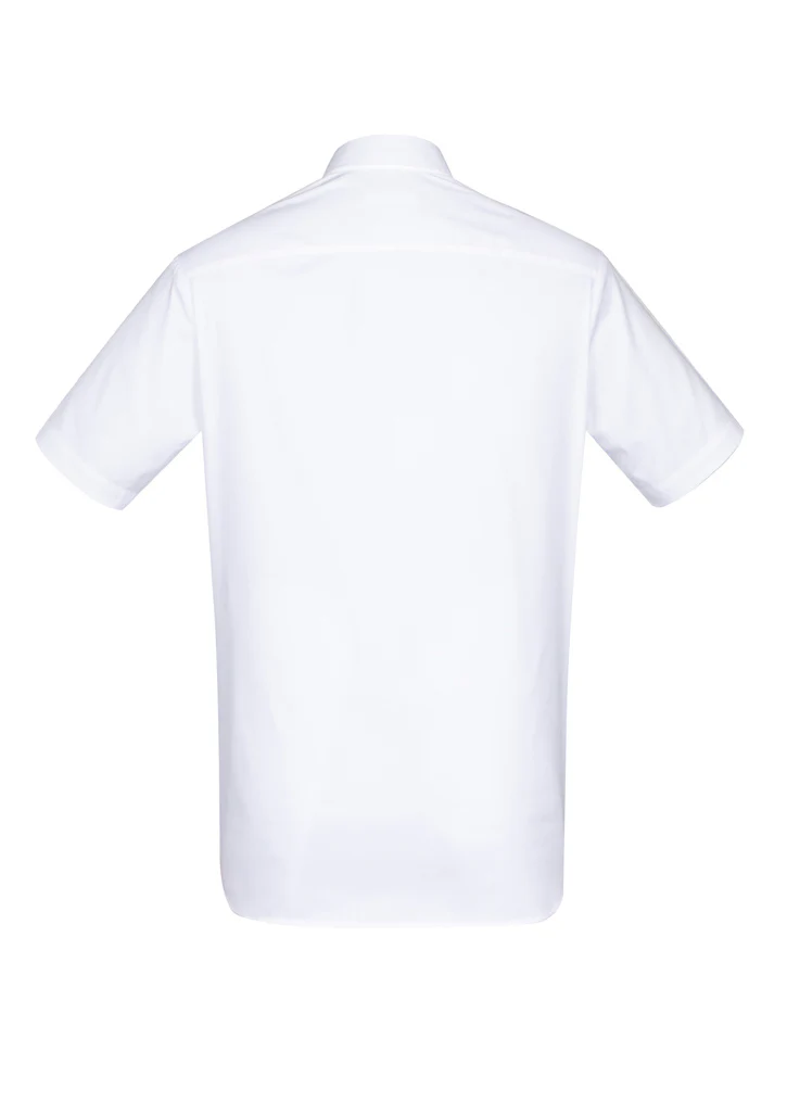 Camden Mens S/S Shirt - Image 5
