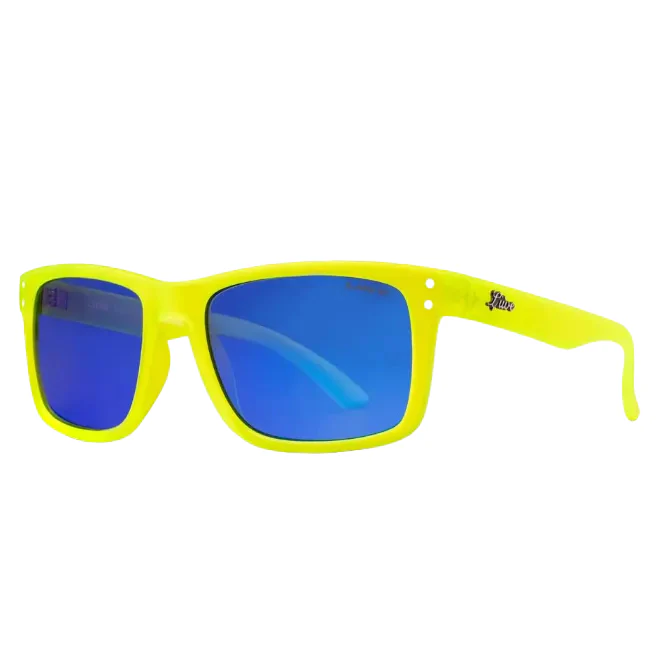 Cheap Thrill Mirror Sunglasses