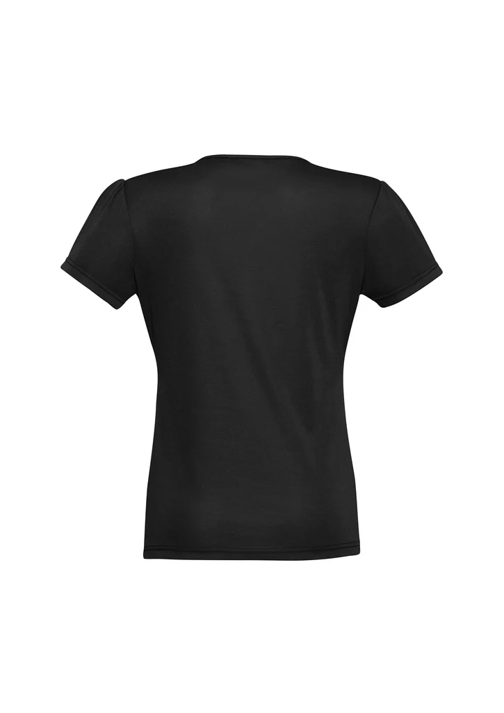 Chic Ladies Jersey Knit - Image 3