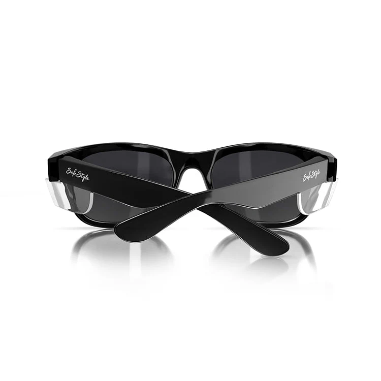 Classics Black Frame/Polarised UV400 - Image 4